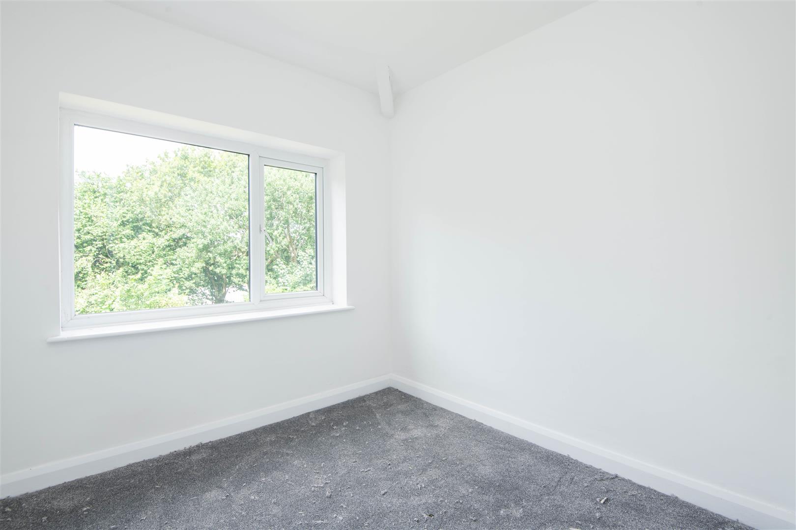 Sulby Drive, Ribbleton, Preston